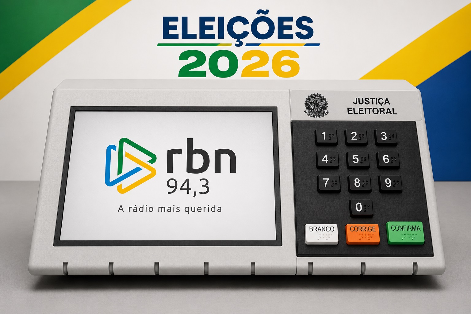 Propaganda eleitoral começa neste domingo; veja o que candidatos e eleitores podem ou não fazer