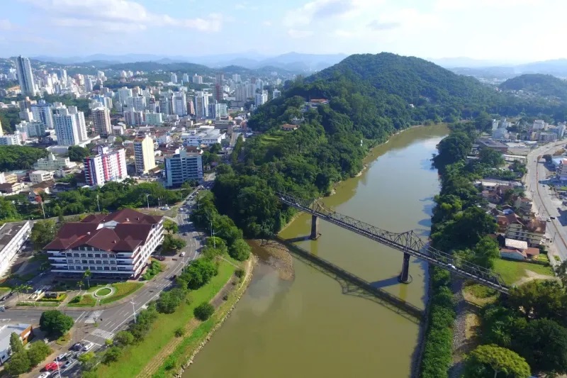 SESI/SC lança Hub Social para conectar projetos a investimentos em Santa Catarina