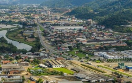 Guaramirim propõe redução do ITBI para facilitar regularização de imóveis