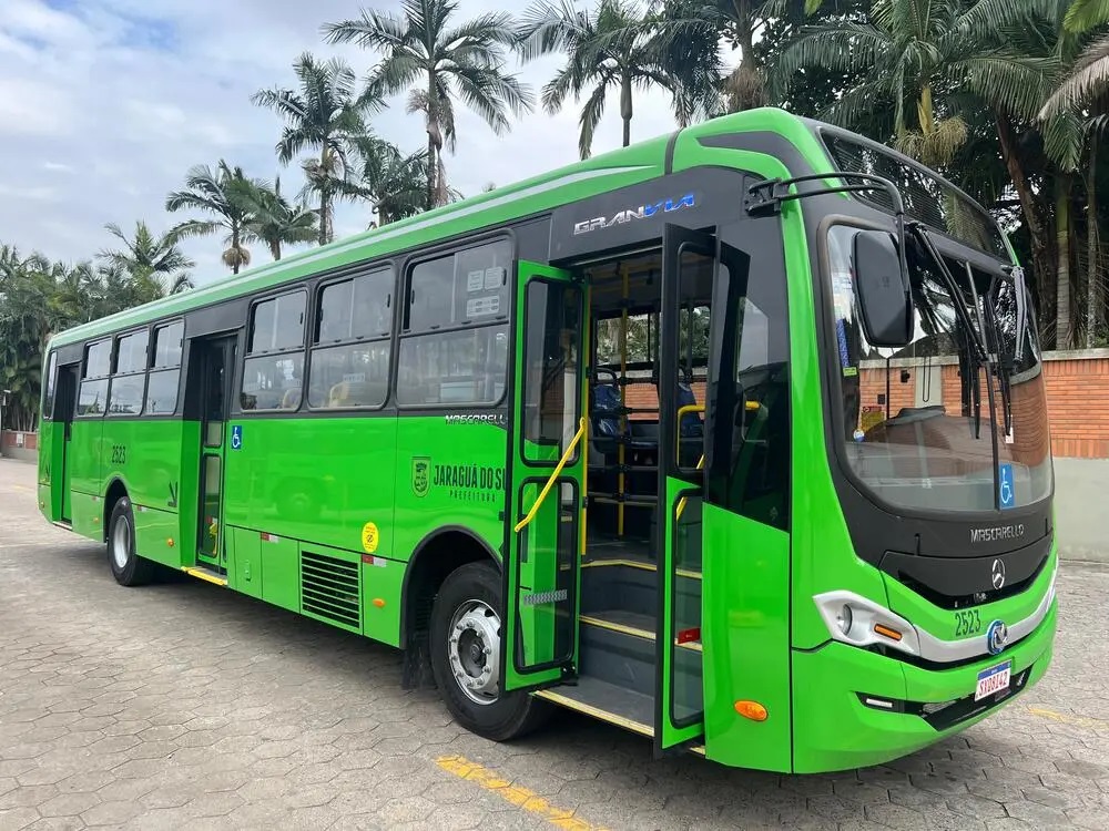 Transporte público gratuito deve ser garantido no dia da eleição