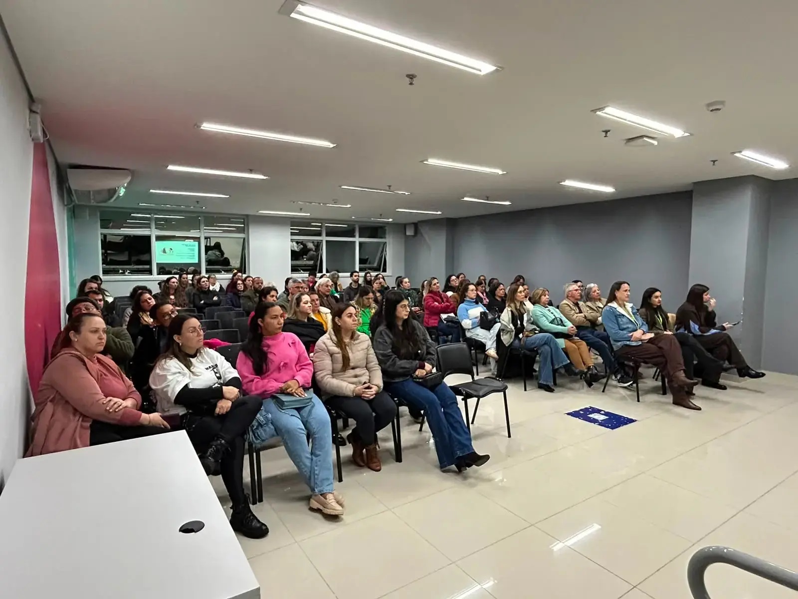 Jaraguá tem edição extra de workshop sobre autismo GRATUITO