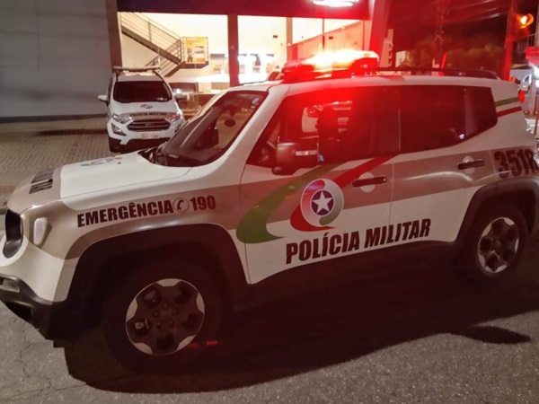 Igreja é arrombada e tem equipamentos furtados no Czerniewicz