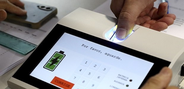 Eleitor sem biometria também pode votar nas Eleições 2026; veja como funciona