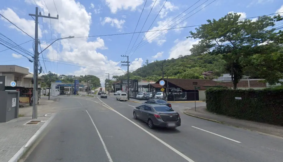 Samae inicia obra para reforçar abastecimento de água e terá intervenções noturnas em Jaraguá do Sul