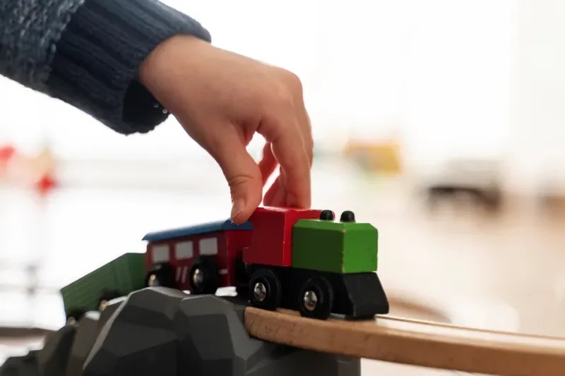 Indústria de brinquedos de Santa Catarina exporta para 25 países e reúne 69 empresas