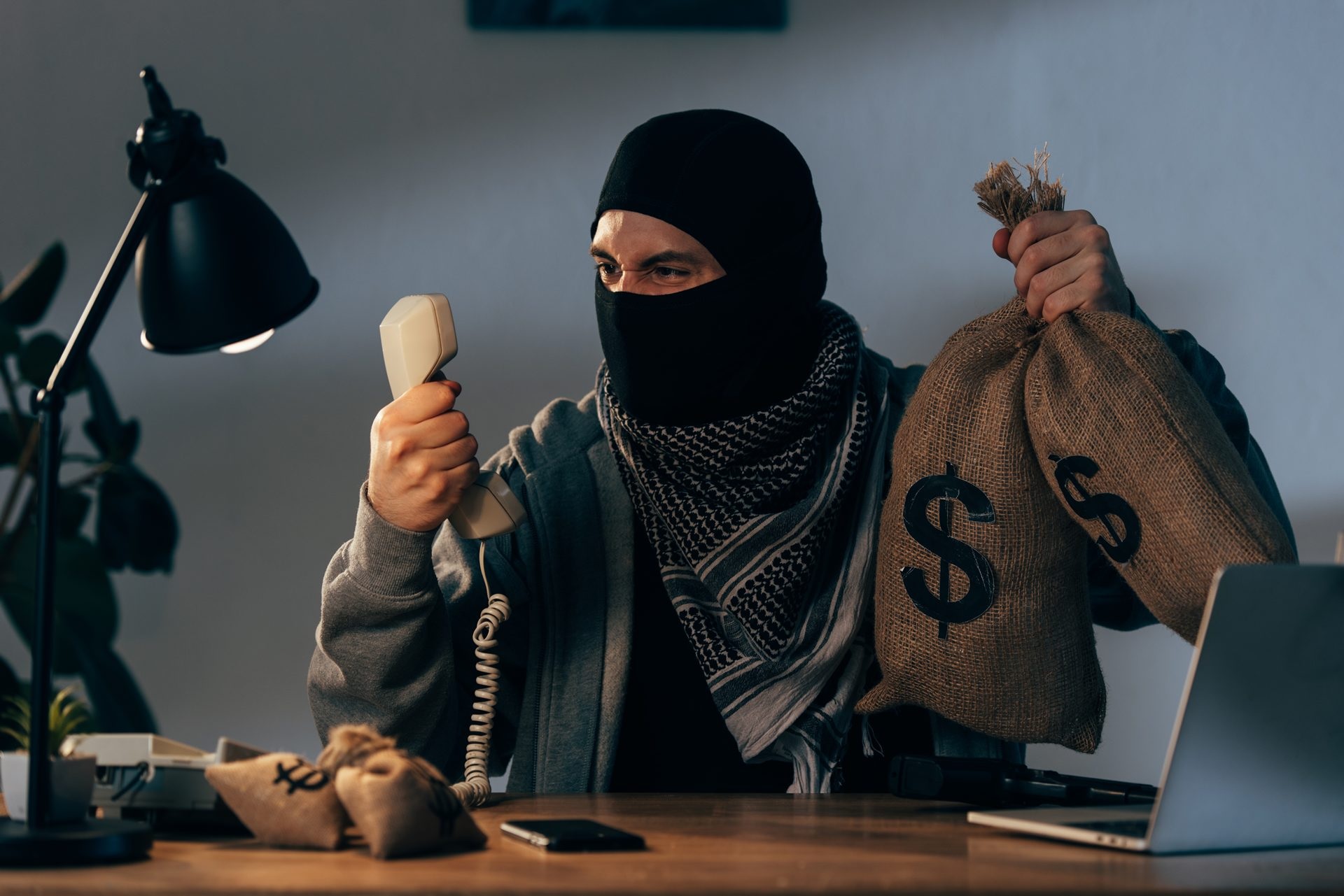 Brasil registra 11,6 milhões de vítimas de fraudes financeiras em um ano