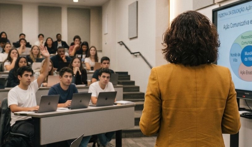 DIA DO PROFESSOR: Sindicatos e Secretaria avaliam desafios e avanços