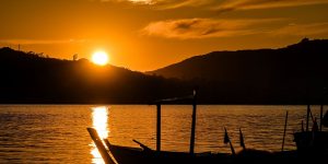 Onda de calor persiste no carnaval e temperaturas podem superar os 40°C em Santa Catarina