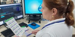 Calendário do Saco Verde começa a ser entregue nesta sexta-feira em Jaraguá