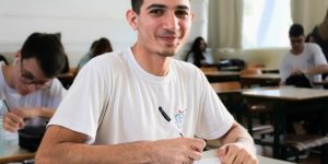 Segundo período de matrículas de estudantes na rede estadual de ensino de SC começa nesta quarta-feira