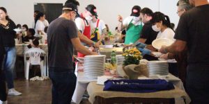 Hospital Jaraguá prepara 5ª Feijoada Beneficente