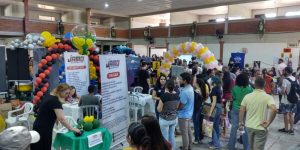 2º Feirão de Empregos irá movimentar Jaraguá do Sul no próximo mês