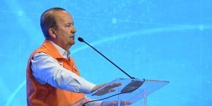 Não haverá aumento de impostos em Santa Catarina, diz governador Jorginho Mello