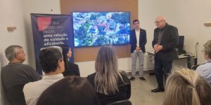 Hospital Municipal de Guaramirim apresenta novos leitos 