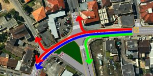 Prefeitura anuncia novidades, ajustes e orientações para o novo binário