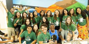 Grupo Teatral conquista troféus no Festival Nacional