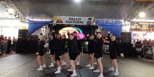 Inscrições abertas para seletiva de grupo de dança urbana