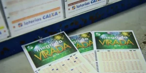Quais os números sorteados na Mega da Virada 2025?