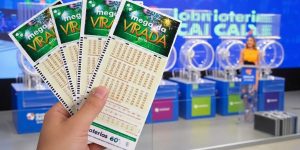 Mega da Virada sorteia prêmio histórico de R$ 1,09 bilhão; confira as dezenas