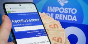 IR 2026: isenção para até R$ 5 mil passa a valer hoje