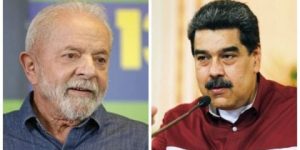 Presidente Lula se manifesta no X sobre ataque dos EUA à Venezuela