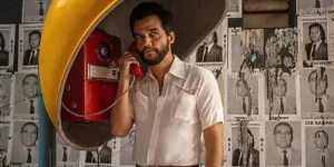 “O Agente Secreto” vence Melhor Filme Estrangeiro no Critics Choice Awards 2026