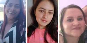 Quatro mortes em 10 dias evidenciam escalada do feminicídio em SC.