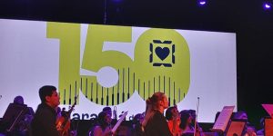 Jaraguá do Sul lança marca oficial e calendário de eventos dos 150 anos