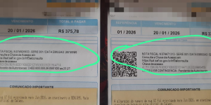 Celesc esclarece reemissão de faturas e afasta suspeita de golpe