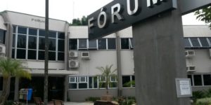 1º júri do ano em Jaraguá do Sul condena réu por estupro e tentativa de feminicídio.