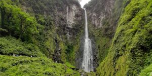 Corupá avança no processo de concessão da Rota das Cachoeiras