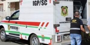 Homem é encontrado morto após possível surto em Jaraguá do Sul