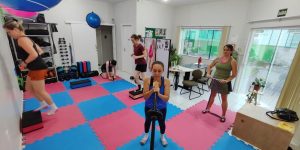 Inscrições abertas para novos alunos nas Academias de Saúde Municipais de Jaraguá do Sul