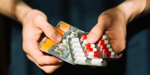 Saúde orienta população a evitar o desperdício de medicamentos