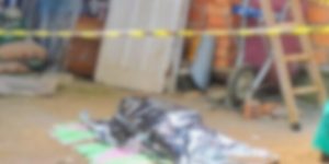 Homem morre após choque elétrico em Jaraguá do Sul