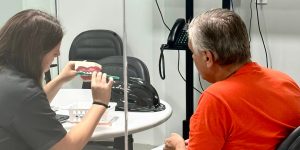 Saúde amplia atendimento especializado para pacientes com problemas periodontais em Jaraguá do Sul