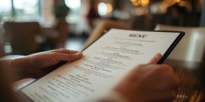 Lei em SC obriga bares e restaurantes a oferecerem cardápio físico