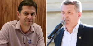 Justiça aceita denúncia e torna prefeito e ex-prefeito de SC réus na Operação Mensageiro