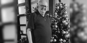 Morre Jorge Sobrinho Spezia, juiz de paz de Jaraguá do Sul