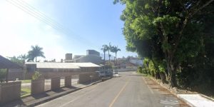 Samae inicia obra de rede de esgoto na Rua 13 de Maio, no bairro Amizade em Jaraguá do Sul