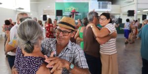 Colônia de Férias da Terceira Idade terá programação especial em Jaraguá do Sul