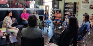 Biblioteca Municipal amplia atendimento e convida comunidade para atividades em fevereiro