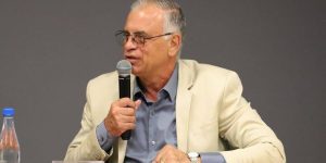 Jair Franzner deixa o MDB e permanece sem partido