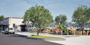 Prefeitura lança licitação para revitalização do Centro Histórico de Jaraguá do Sul