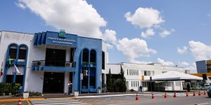 TJSC entrega oficialmente prédio do antigo Fórum à Prefeitura de Guaramirim