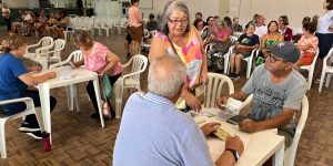 Último dia para se inscrever na Colônia de Férias da Terceira Idade em Jaraguá do Sul