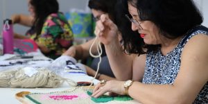 Espaço Mulher abre inscrições para atividades gratuitas em Jaraguá do Sul