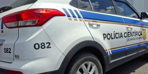 Feminicídio em SC: mulher de 42 anos é encontrada morta com sinais de asfixia