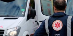 Criança de 5 anos está na UTI após ser esquecida dentro de carro em Jaraguá do Sul