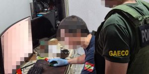 GAECO deflagra Operação Infantius e desarticula rede de exploração sexual de crianças e adolescentes em SC